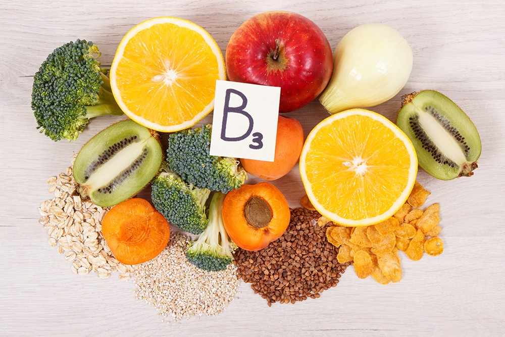 Vitamine B3